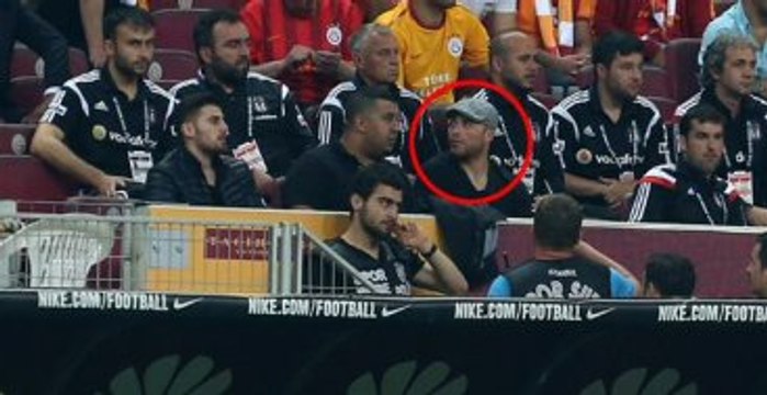 Demba Ba ve Gökhan Töre Takım Otobüsüne Binmedi!