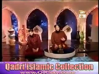 Tahir Qadri Punjabi Naat Album Saada  O Hi Rishta Huzoor De Naal