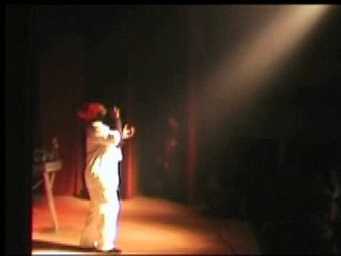 Ras Mc Bean backed by Irie Ites