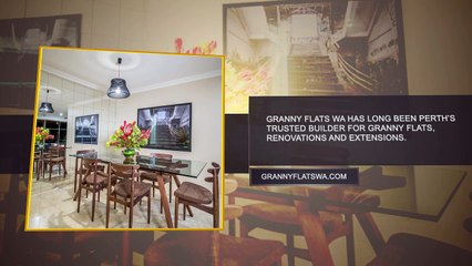 Trusted Company for Home Renovations and Extensions