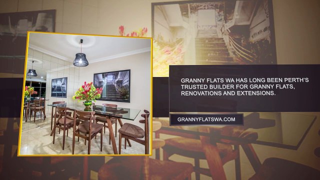 Trusted Company for Home Renovations and Extensions