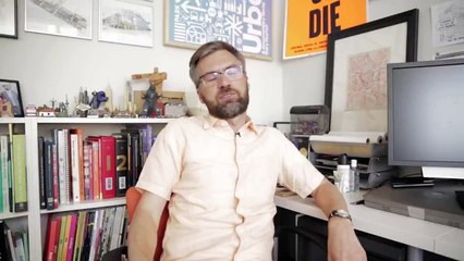 UNIQLO LA: Urban Designer Alan Loomis