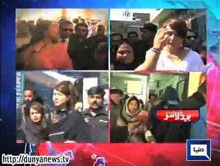 Dunya. Headlines, Dunyanews: 25-05-15-HL-10-00-AM