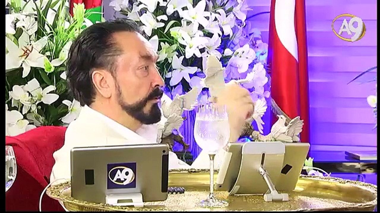 ALLAH GÜZELDİR, İNSANIN GÜZELLİĞE SAHİP ÇIKMASI OLMAZ