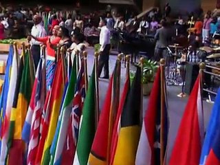 NewBirth - William Murphy- Its Working