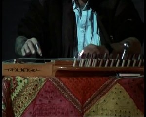 נערה יפה (cecen kizi)