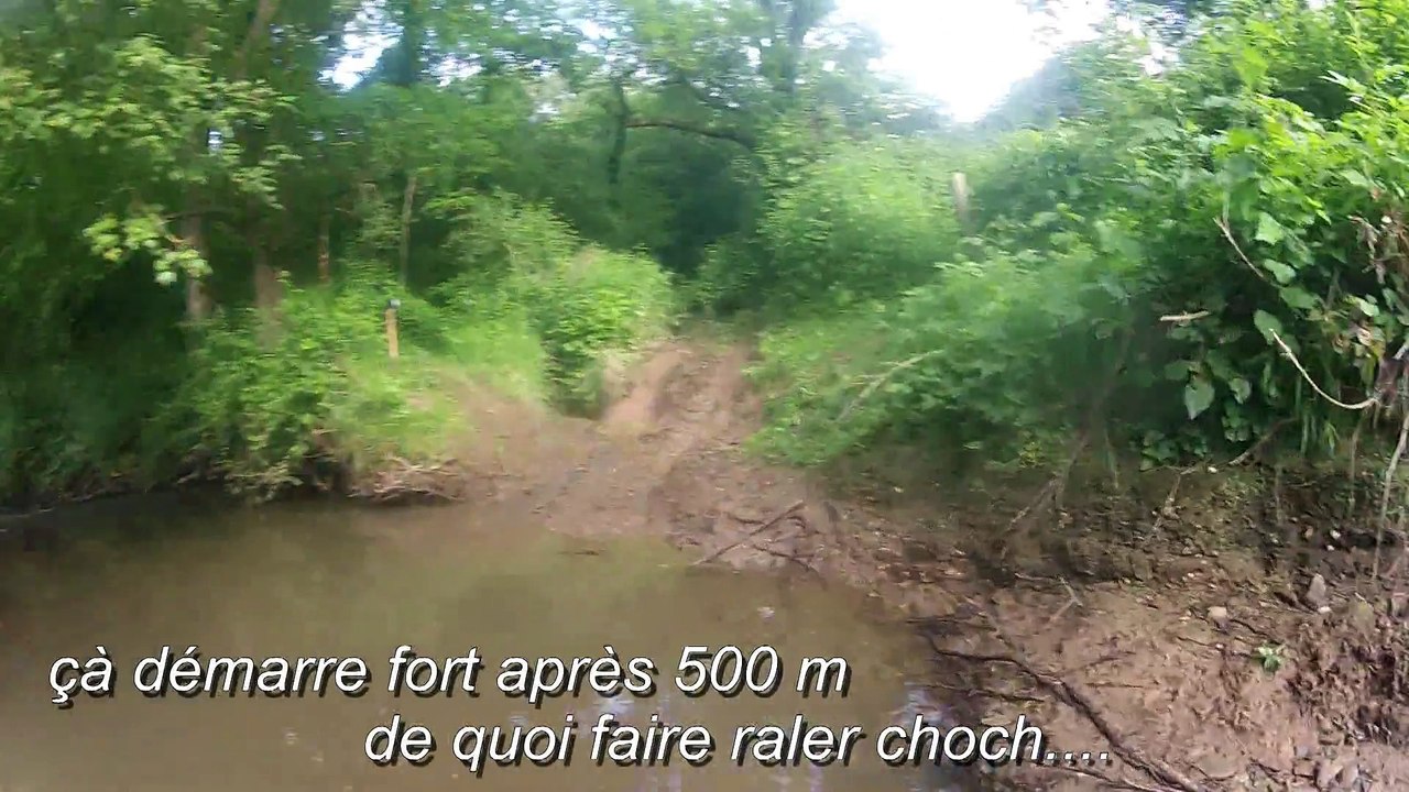 rando cours 05.2015