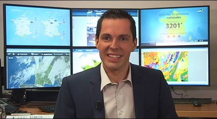 Vidéos de LaChaineMeteo - Dailymotion