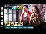 Happy B'day (ABCD - Any Body Can Dance 2) Full HD
