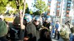 Gezi Gardens Activists Resist Police Oppression in San Francisco