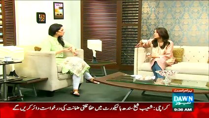 Yeh Hai Zindagi - 25th May 2015 - Part 3