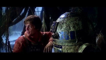 Star Wars - Call Me Maybe