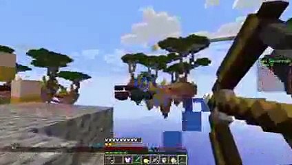 SKY WARS- KOKAYKOLA Y PEPSEYKOLA!SKY WARS- KOKAYKOLA Y PEPSEYKOLA!