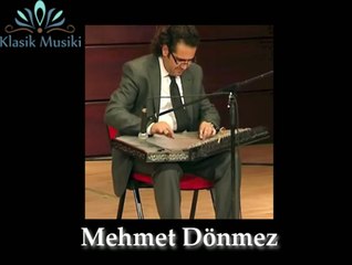 Mehmet Dönmez Karcığar Kanun Taksimi