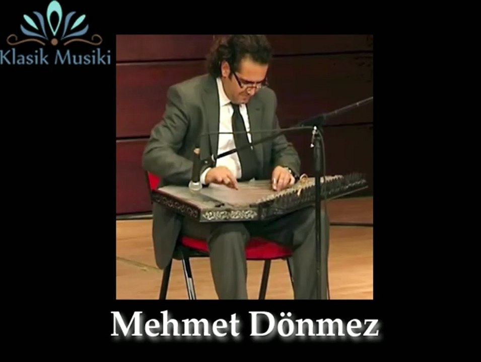 Mehmet Dönmez Karcığar Kanun Taksimi