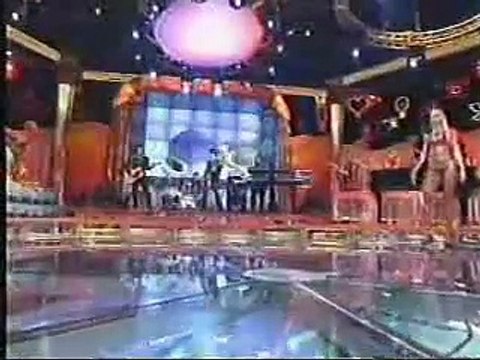 RPM no Caldeirao. Alvorada Voraz e Louras Geladas