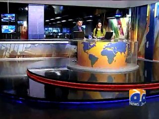 Geo Headlines-25 May 2015-1000