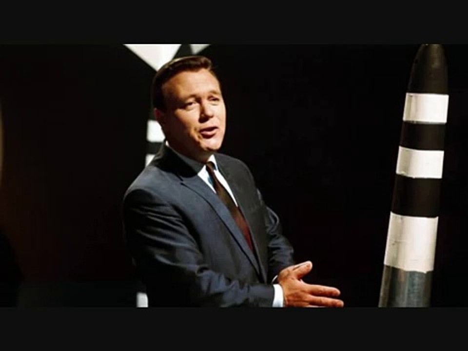 Matt Monro, september song