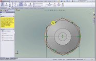 Tutorial SolidWorks 2009 Totalmente en español (6)