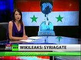 WIKILEAKS: Syria Files EXPOSED. 2.4 Million Emails On WAR In SYRIA!