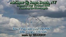 Jones Beach Airshow Memorial Day 2008 (Blue Angels)