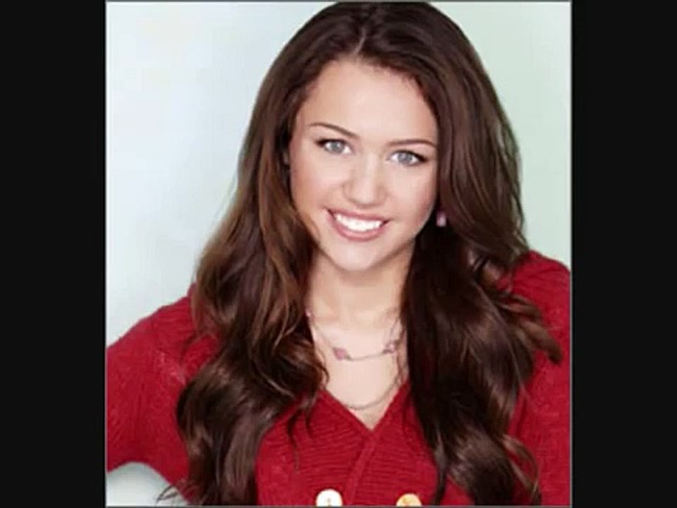 Miley Cyrus- I Miss You (With Lyrics)