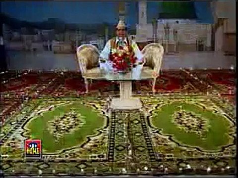 Ki Ki Na Keeta Yaar Ne - Khursheed Ahmad Best Famous Naats Collection