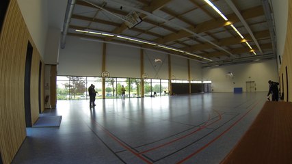 session  indoor paramoteur rc 23.05.2015
