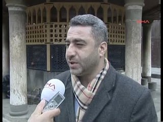 Bombacı Mülayim' Gerçek Oldu!