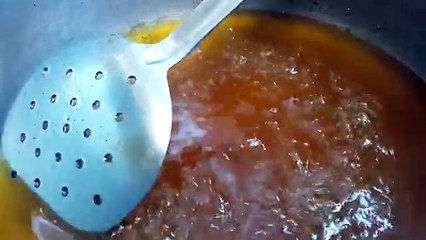 Dried Plum Chutney (Aloo Bukhara Chutney) in Urdu Hindi
