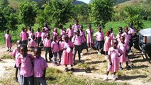 Haitian Christian Mission - Education
