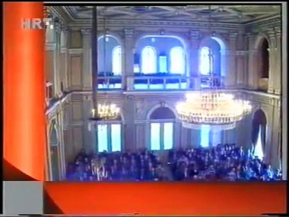 HTV - 1995 TV Journal (Dnevnik)