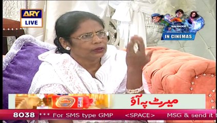 Good Morning Pakistan – 25th May 2015 P3
