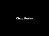 Purim Songs: Chag Purim