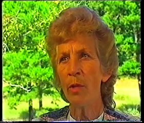 Von Erichs Death News Story 1991