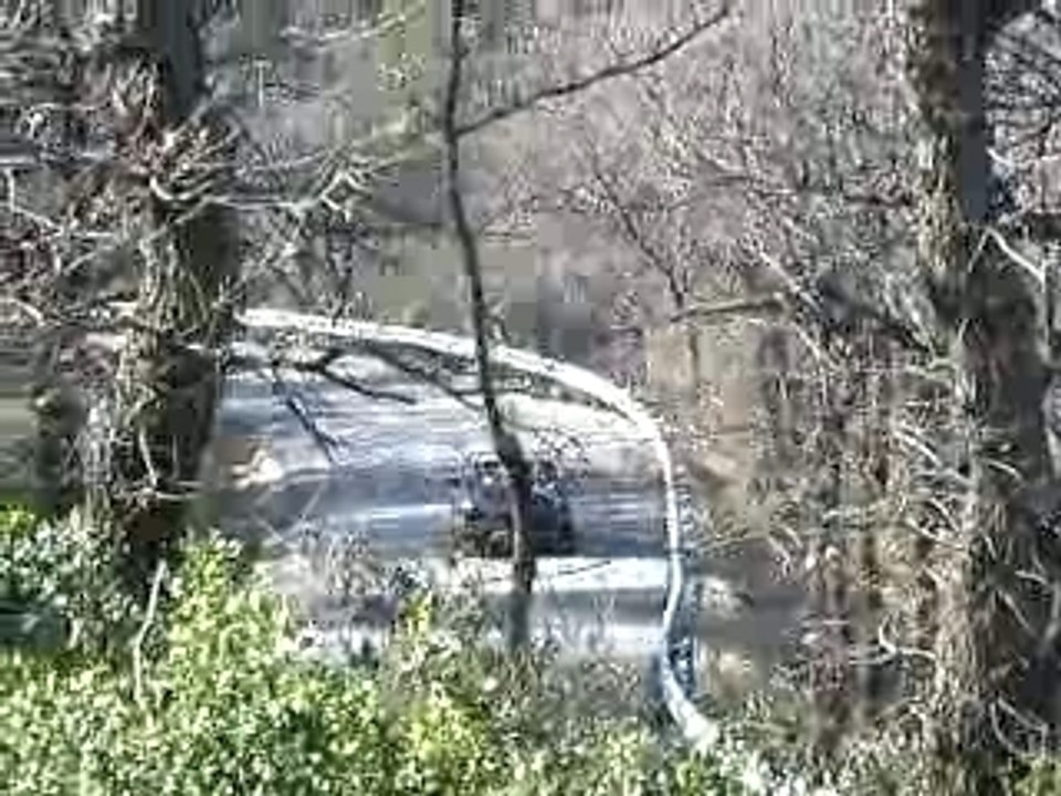 Cicou13 rallye la ronde de la durance