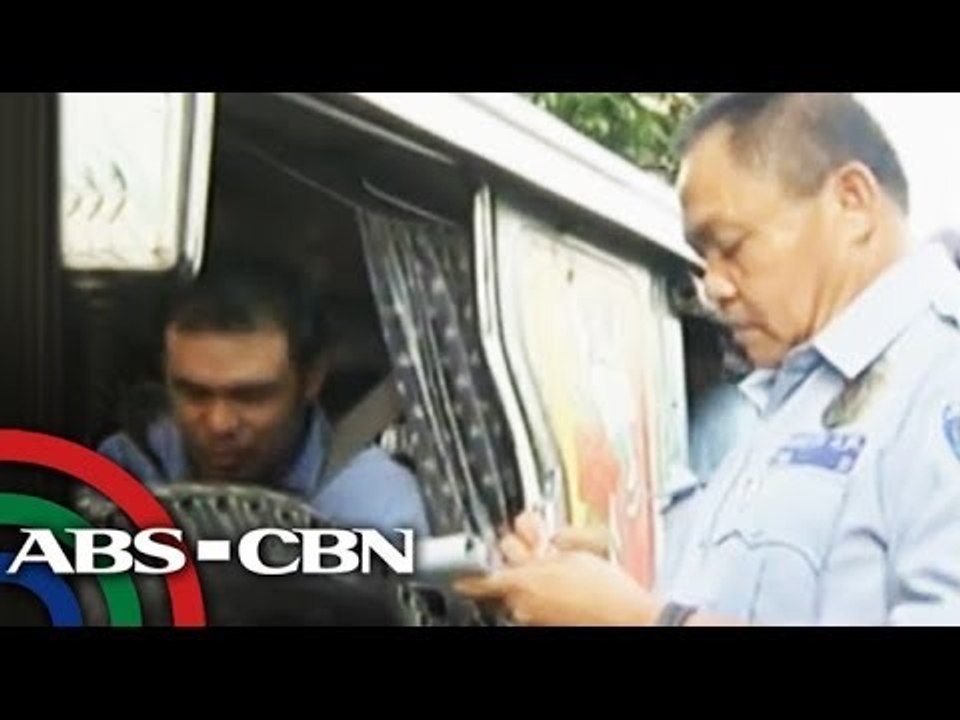 Fines for violating the traffic laws, increased