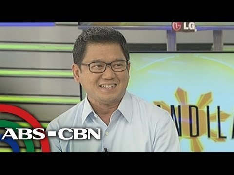 Does Bistek still want to court Kris Aquino?