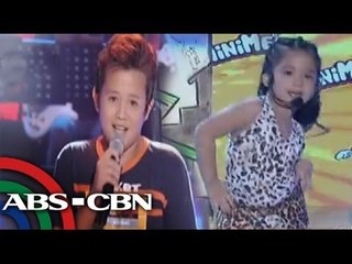The Voice Kids, MiNiME trending in social media