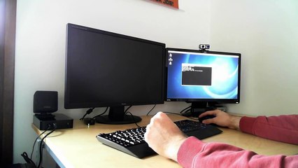 Qemu/KVM + vfio = Virtual machine for gaming with 95% of native performance = no more dual booting