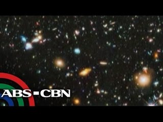 Most colorful images of galaxy