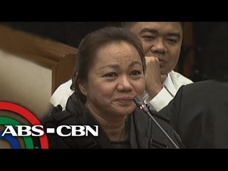Napoles never offered to return P2B to government