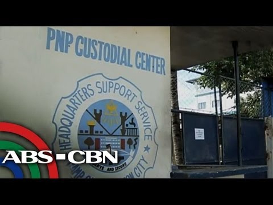 Where Enrile, Estrada, Revilla will be detained?