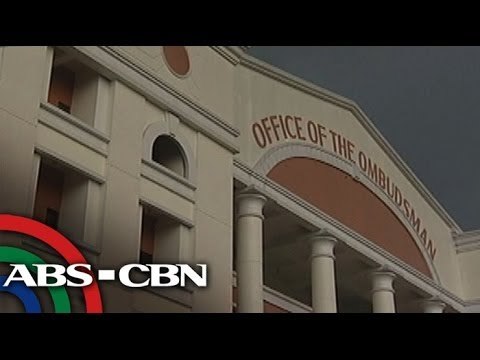 Ombudsman junks MR of Napoles, 3 senators in pork barrel scam