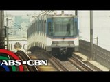 MRT train stops almost 2 hours; Passengers upset