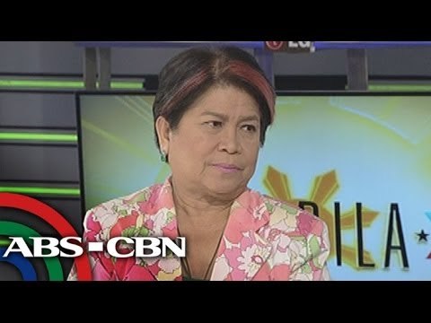 Dinky Soliman answers the controversial questions in Yes or No
