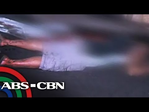 Man found dead in Balintawak market