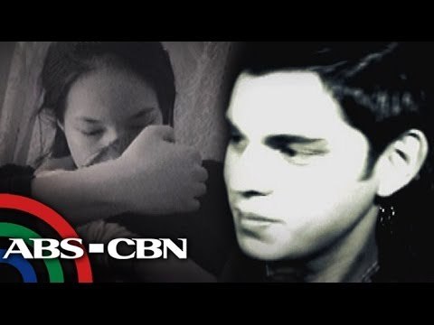 Richard admits having baby with Sarah Lahbati