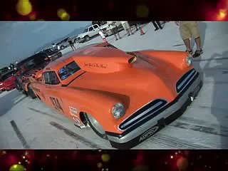 Xcorps Action Sports TV #39.) SPEED seg.2