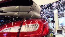 2016 Lincoln MKX 2.7 AWD - Exterior and Interior Walkaround - 2015 Montreal Auto Show